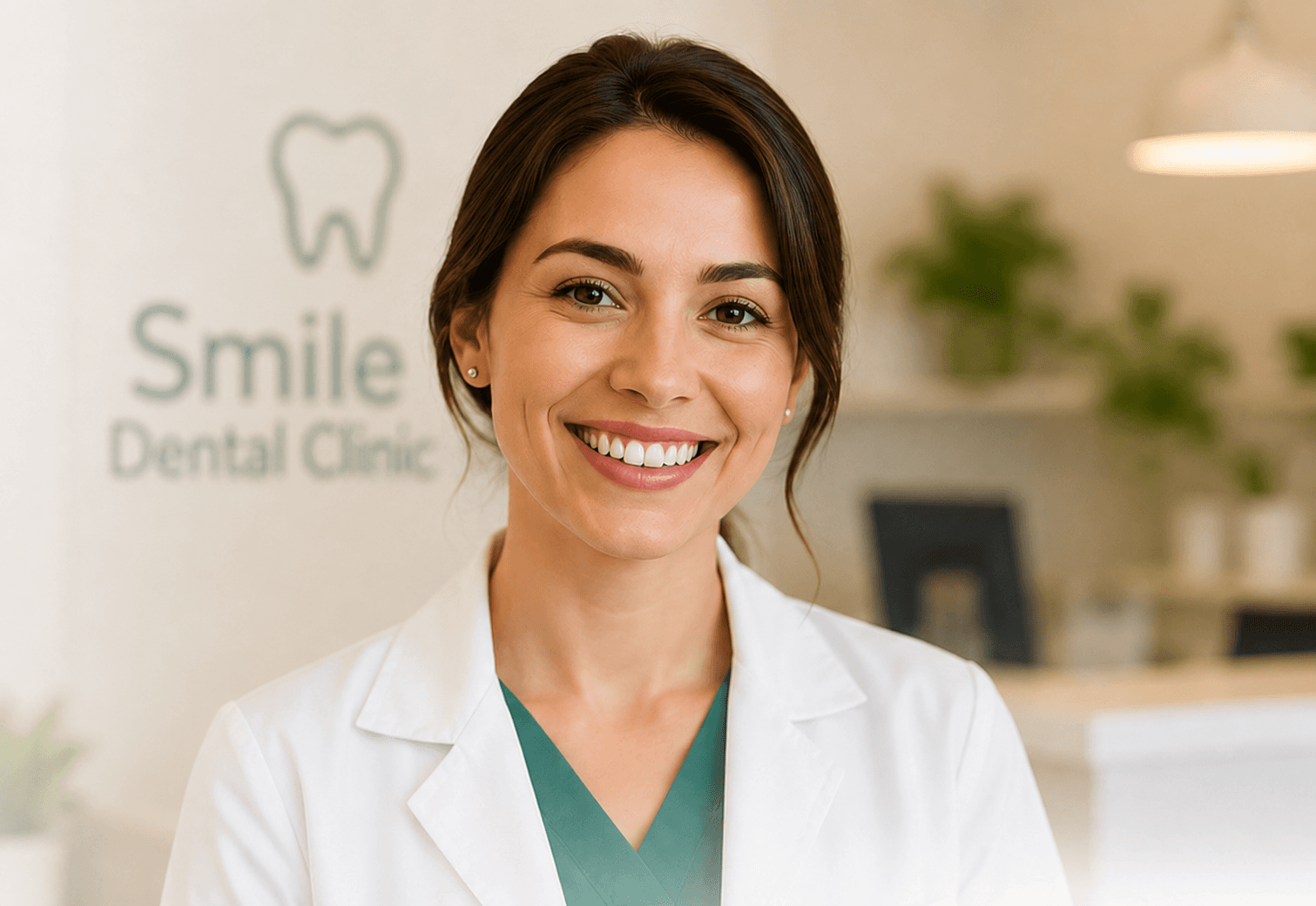 Dental professional